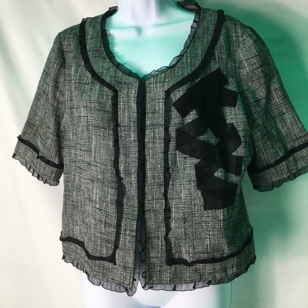 Kate spade cardigan
